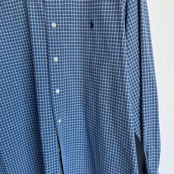 Men's Ralph Lauren‎ Long Sleeve Shirt - Picture 4 of 6